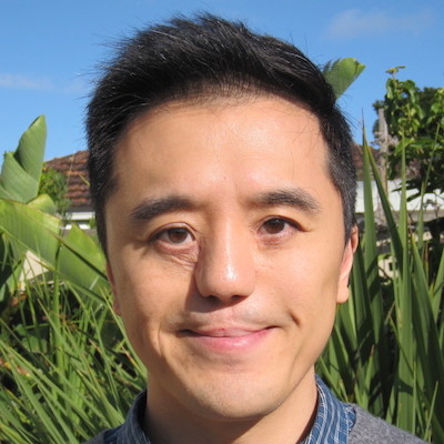 Image of Ritchie Wong