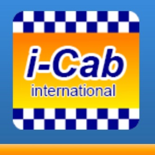 Contact Icab Apps