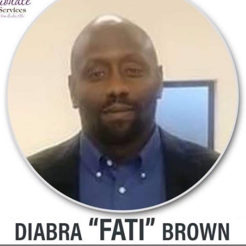 Diabra Brown