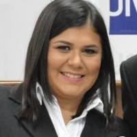 Lamia Martinez