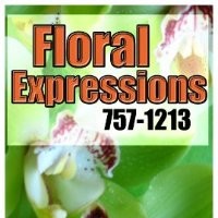 Contact Floral Expressions
