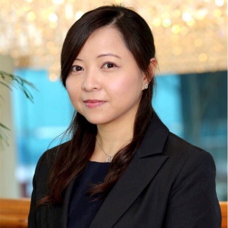 Cindy Lai