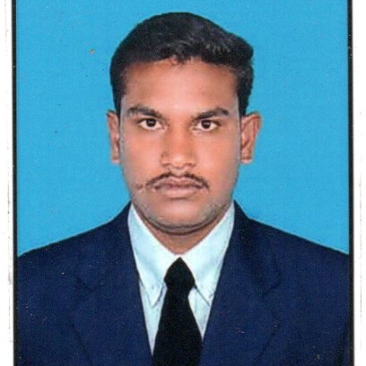 Arvind Kumar G
