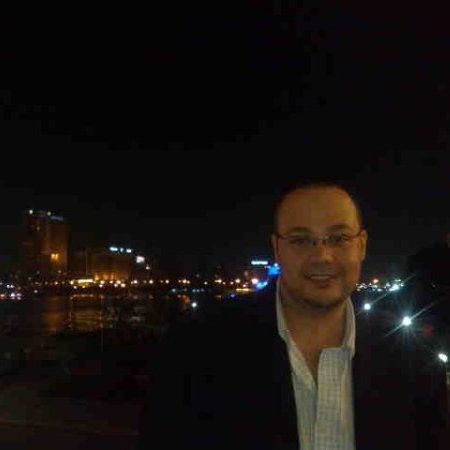 Tamer Mowafy , MBA Email & Phone Number