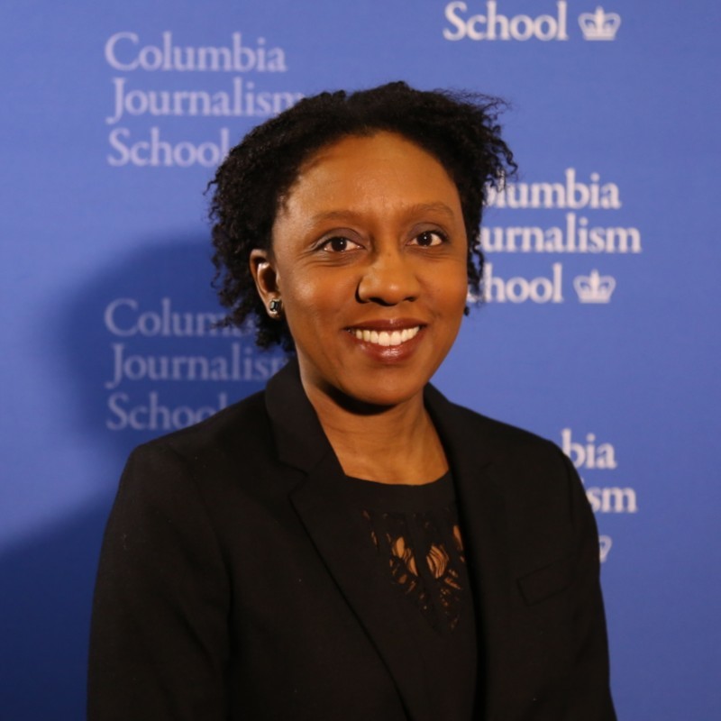 Image of Salimah Elamin