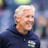 Pete Carroll Email & Phone Number