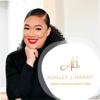 Image of Ashley Hardy