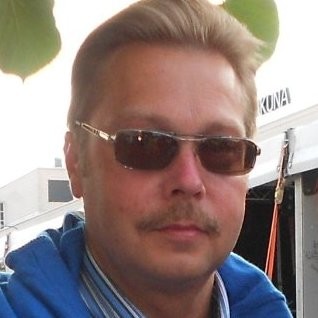 Juha Hirvela