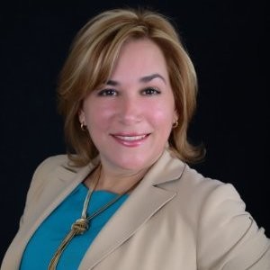Adriana Elizundia Lopez