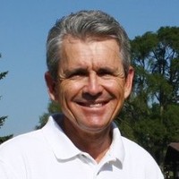 Image of Tim Troy