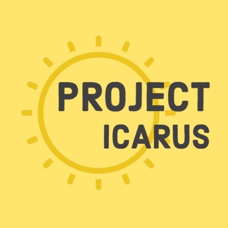 Contact Project Icarus