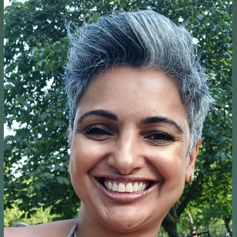 Bindu Patel