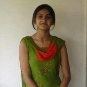Image of Komal Rohilla