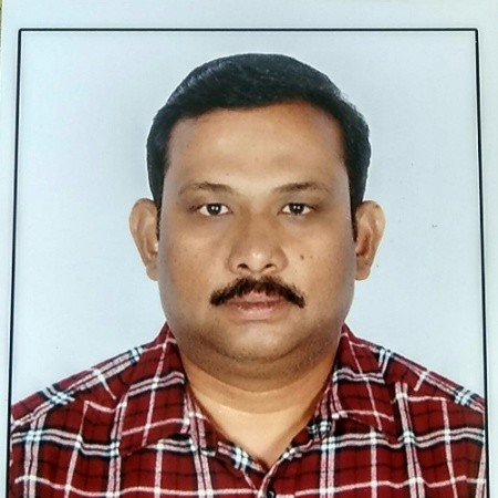 Gnanavel Nagarajan