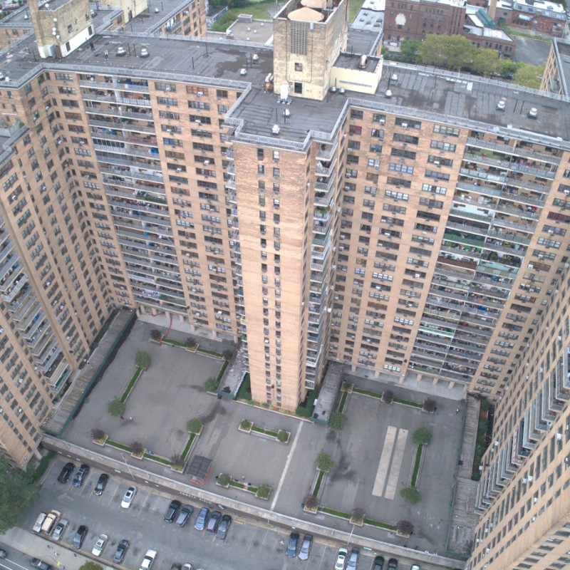 Image of Ebbets Apartments