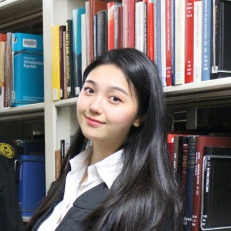 Victoria Wang