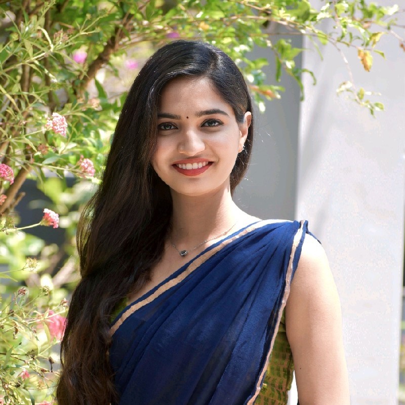 Roshni Ravi