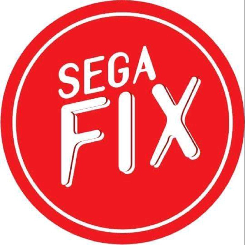 Sega Fix