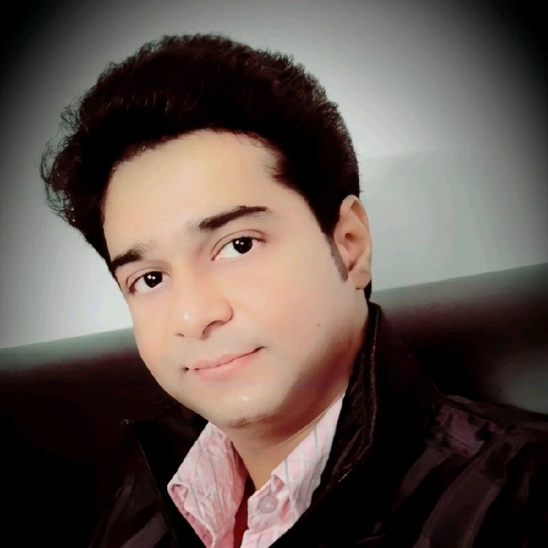 Shubham Mishra