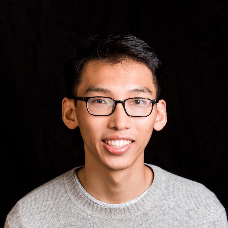 Image of Andrew Jin