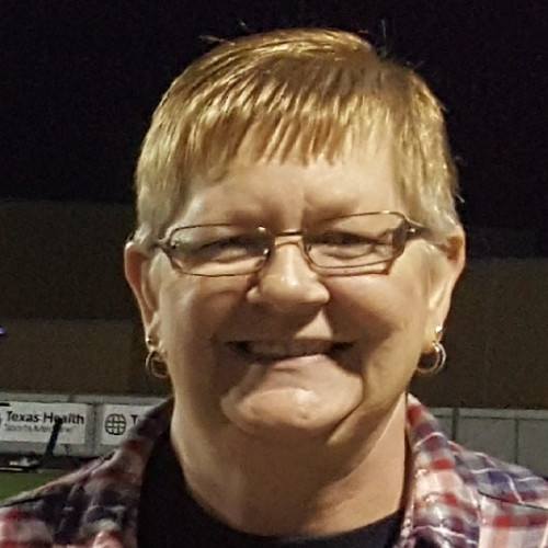 Image of Susan Collier