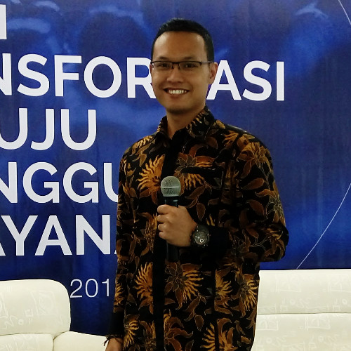 Dito Prabowo