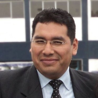 Cesar Gutierrez B