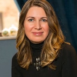 Iulia Prioteasa