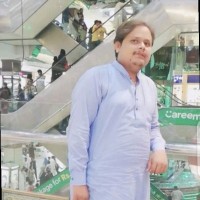 Ali Abrar