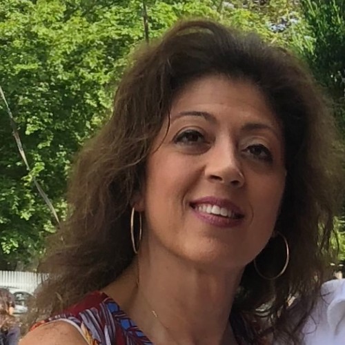 Sonia Lefrancois