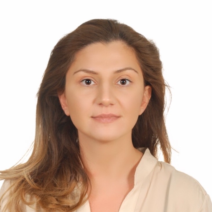 Ekaterine Khijakadze