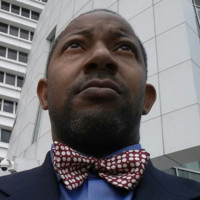 Image of Marcus Garner