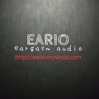 Reza Eargasm Audio