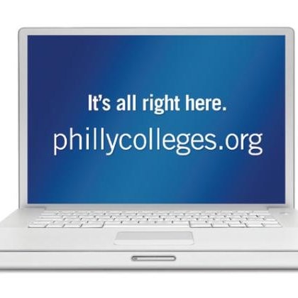 Contact Philly Colleges