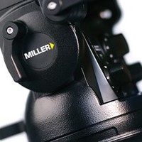 Contact Miller Tripods