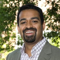 Image of Vik Krishnan