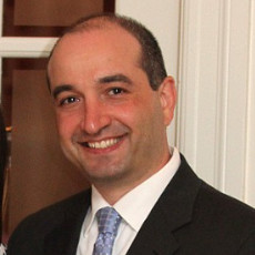 Peter Trapani