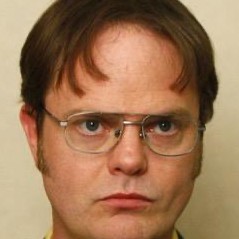 Dwight Schrute Email & Phone Number