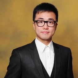 Image of Donghai Liang