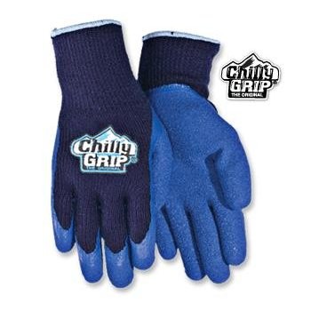 Contact Chilly Grip