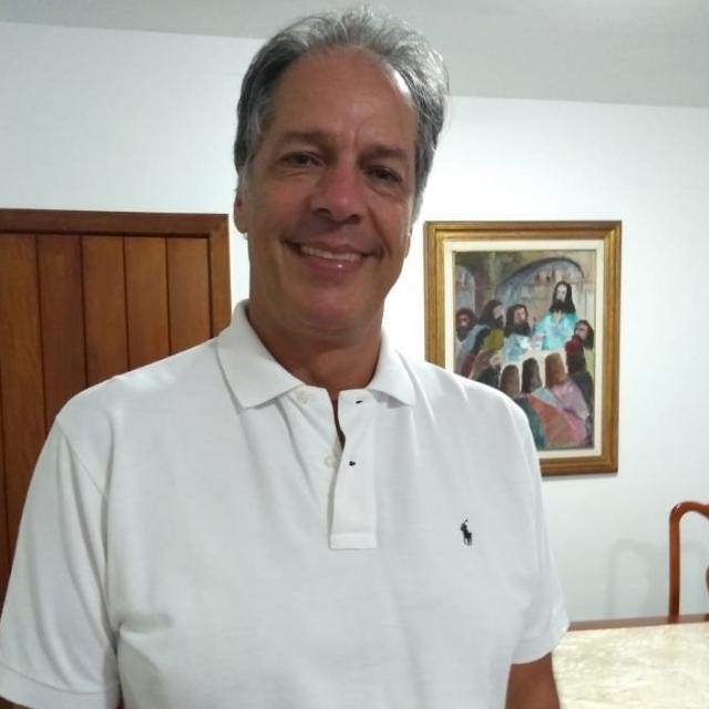 Julio Oliveira