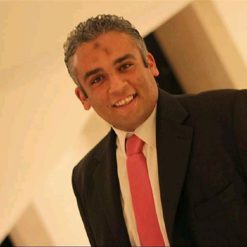 Ahmed Mahran