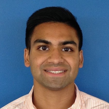 Image of Niket Patel