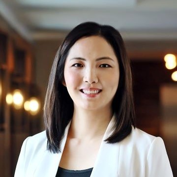 Alice Chin Email & Phone Number
