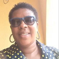 Petronilla Nkechi