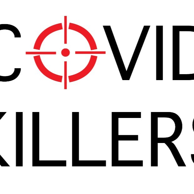 Contact Covid Killers
