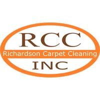 Contact Richardson Cleaning