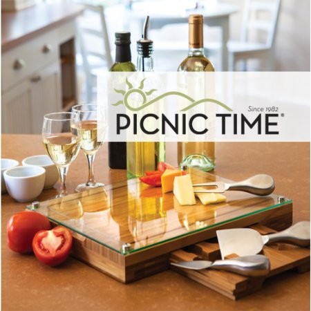 Image of Picnic Time