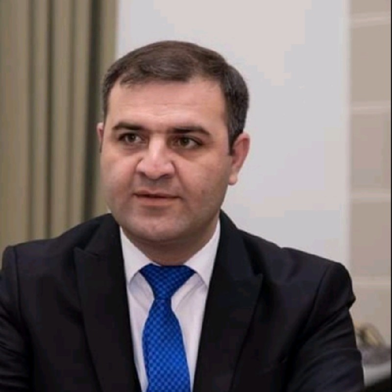 Afiq Rustemov