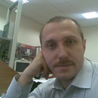 Yuriy Subotin